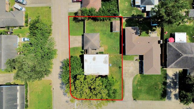203 Kirkaldy Drive, Houston, TX 77015
