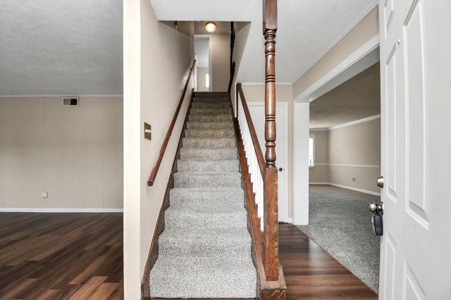 203 Kirkaldy Drive, Houston, TX 77015