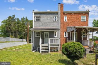 1838 LONGFORD DRIVE, Hyattsville, MD 20782