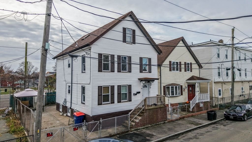 150 Blackmer St, New Bedford, MA 02744