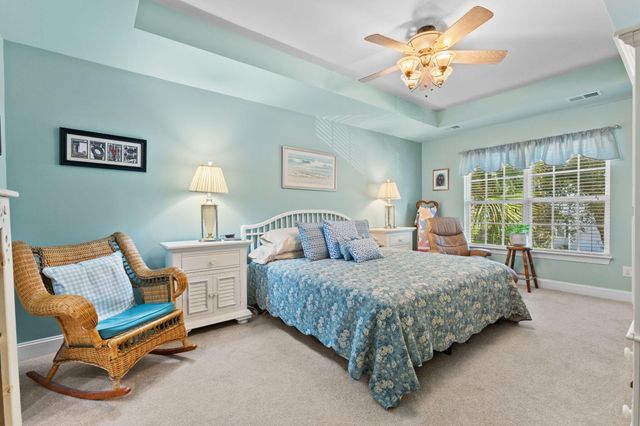 1947 High Meadow Street, Johns Island, SC 29455
