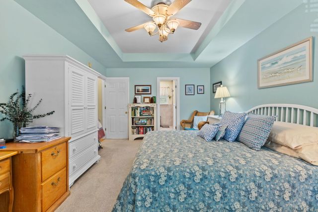 1947 High Meadow Street, Johns Island, SC 29455