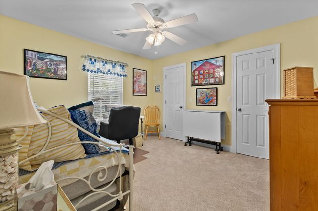 1947 High Meadow Street, Johns Island, SC 29455