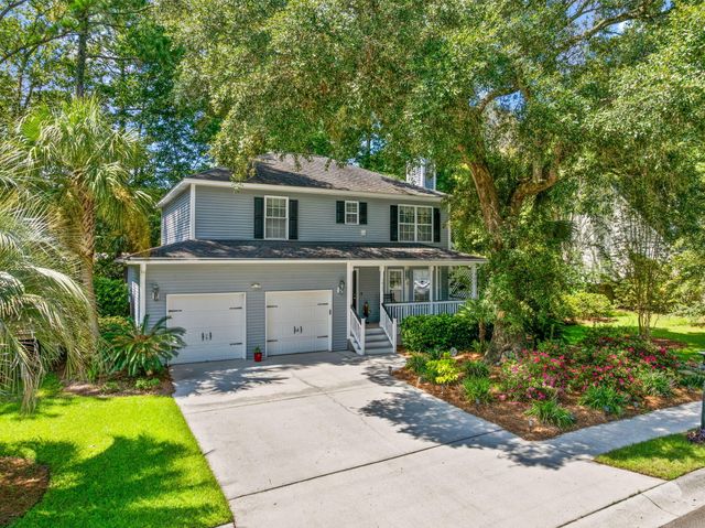1947 High Meadow Street, Johns Island, SC 29455