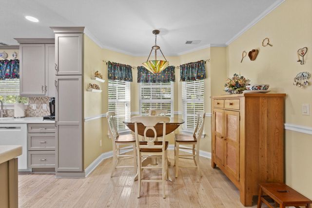 1947 High Meadow Street, Johns Island, SC 29455
