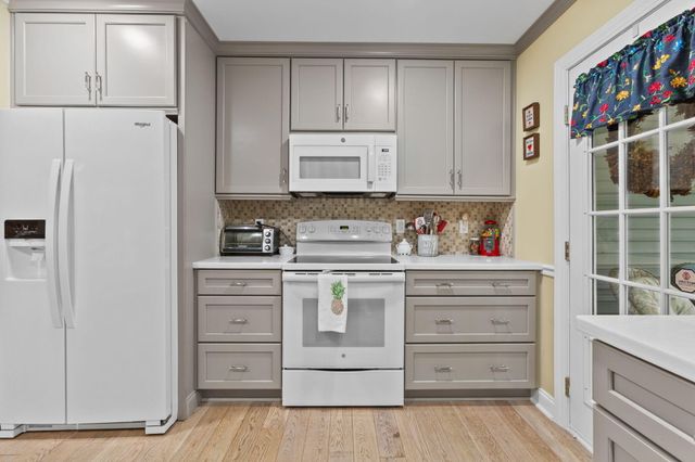 1947 High Meadow Street, Johns Island, SC 29455