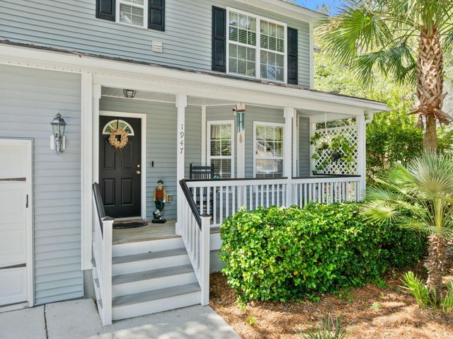 1947 High Meadow Street, Johns Island, SC 29455