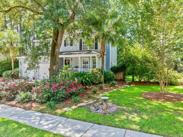 1947 High Meadow Street, Johns Island, SC 29455