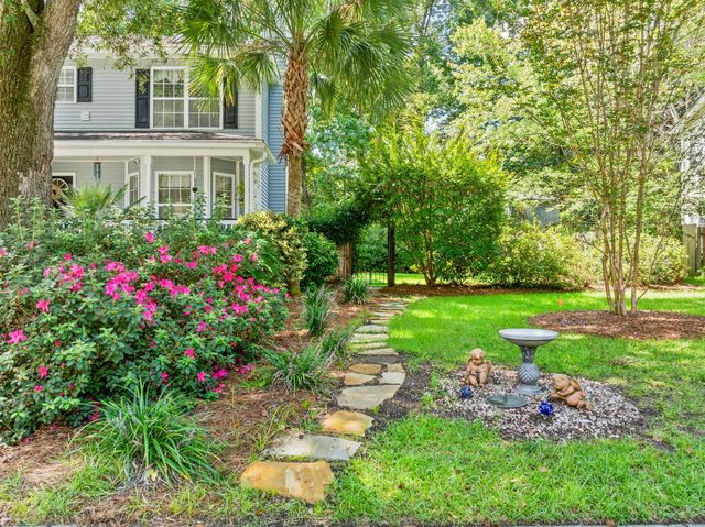 1947 High Meadow Street, Johns Island, SC 29455