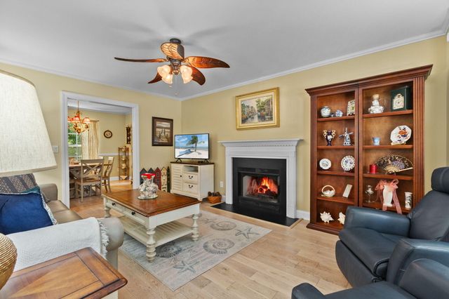1947 High Meadow Street, Johns Island, SC 29455