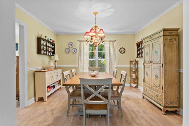 1947 High Meadow Street, Johns Island, SC 29455