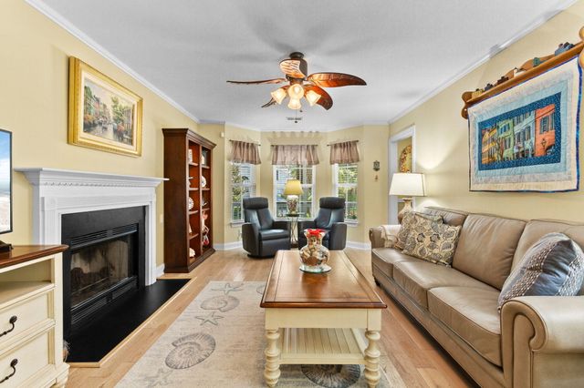 1947 High Meadow Street, Johns Island, SC 29455