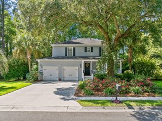 1947 High Meadow Street, Johns Island, SC 29455