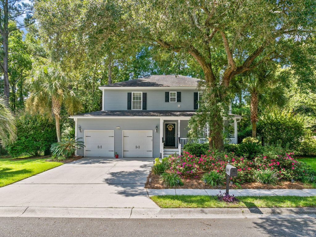 1947 High Meadow Street, Johns Island, SC 29455