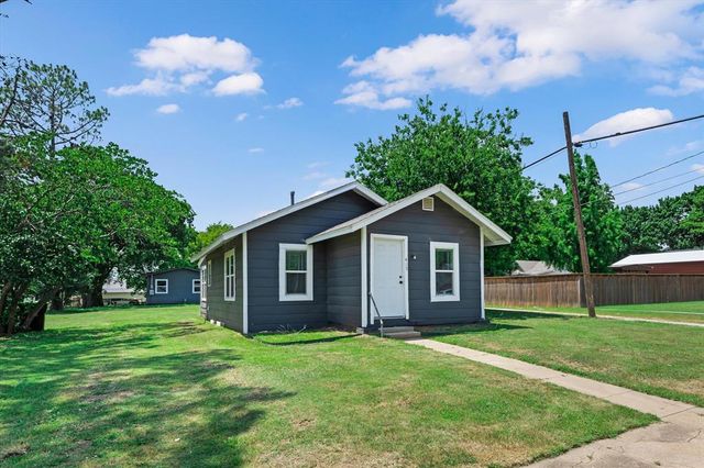415 S 4th Avenue, Purcell, OK 73080