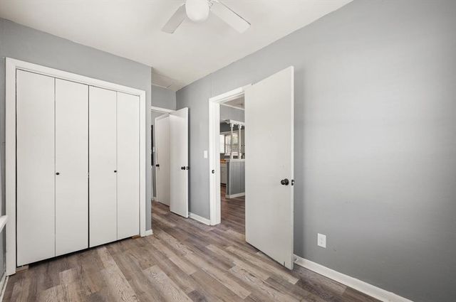 415 S 4th Avenue, Purcell, OK 73080