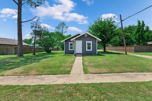 415 S 4th Avenue, Purcell, OK 73080