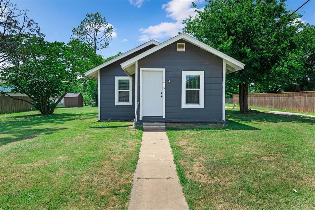 415 S 4th Avenue, Purcell, OK 73080