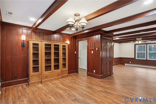 17218 Old Ridge Rd, Montpelier, VA 23192