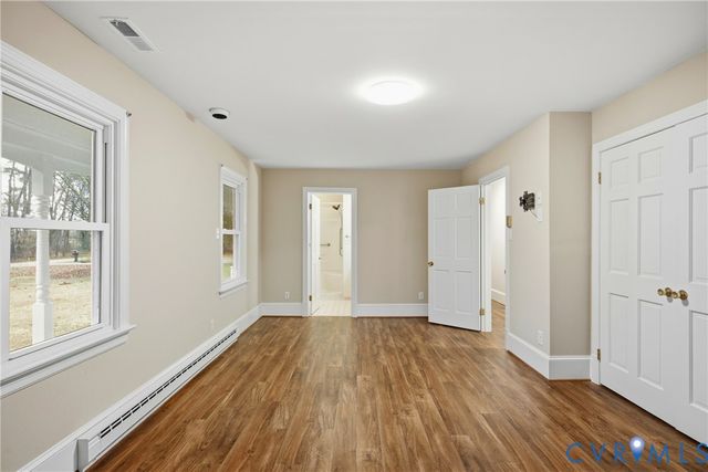 17218 Old Ridge Rd, Montpelier, VA 23192