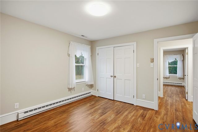 17218 Old Ridge Rd, Montpelier, VA 23192