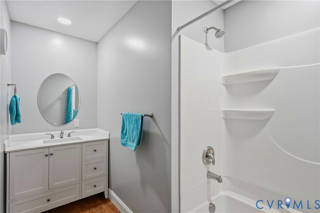 17218 Old Ridge Rd, Montpelier, VA 23192