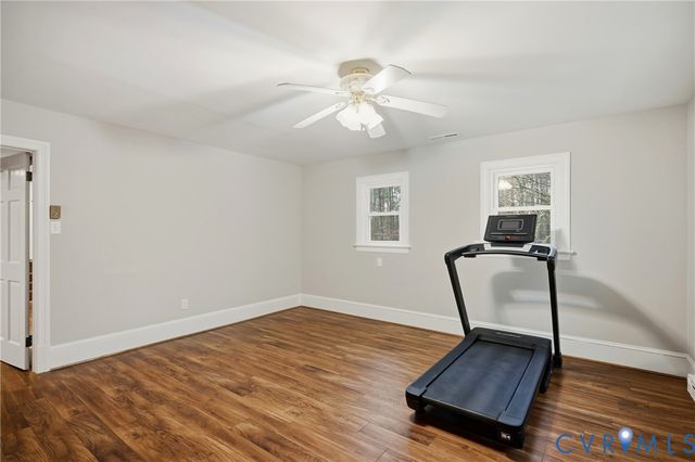 17218 Old Ridge Rd, Montpelier, VA 23192