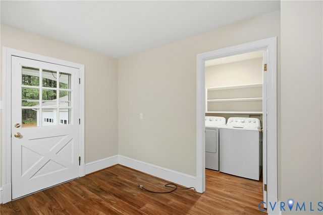 17218 Old Ridge Rd, Montpelier, VA 23192