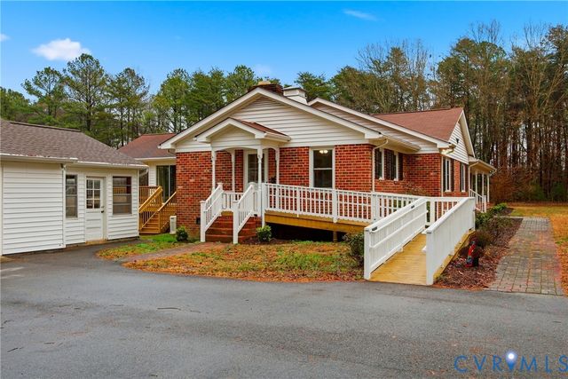 17218 Old Ridge Rd, Montpelier, VA 23192