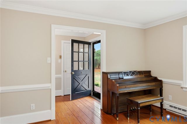 17218 Old Ridge Rd, Montpelier, VA 23192