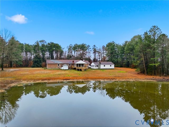 17218 Old Ridge Rd, Montpelier, VA 23192