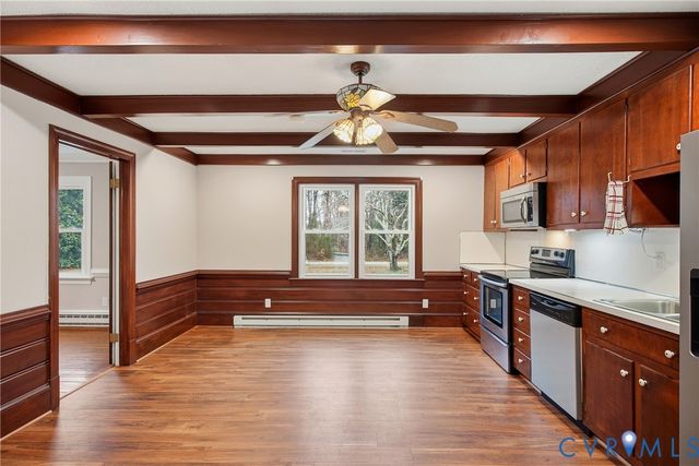 17218 Old Ridge Rd, Montpelier, VA 23192