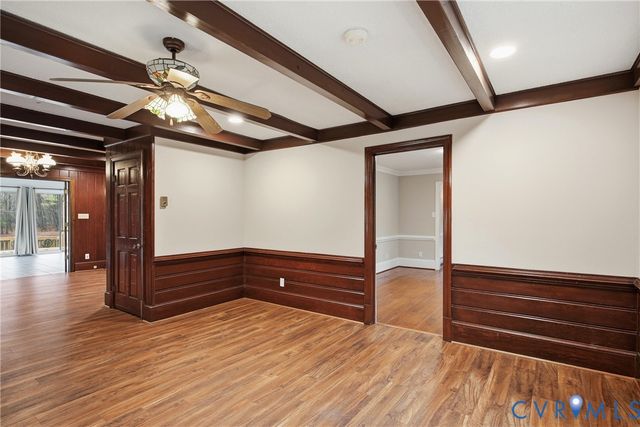 17218 Old Ridge Rd, Montpelier, VA 23192