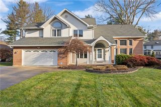 2973 Mourning Dove Circle, Stow, OH 44224