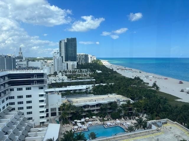 100 Lincoln Rd PH4, Miami Beach, FL 33139