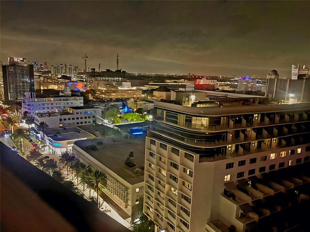 100 Lincoln Rd PH4, Miami Beach, FL 33139