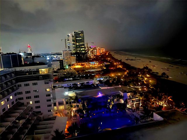 100 Lincoln Rd PH4, Miami Beach, FL 33139