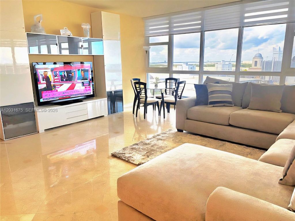 100 Lincoln Rd PH4, Miami Beach, FL 33139