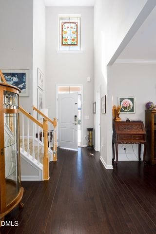 3317 Prospect Parkway, Durham, NC 27703