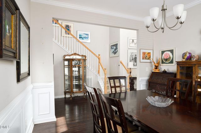 3317 Prospect Parkway, Durham, NC 27703