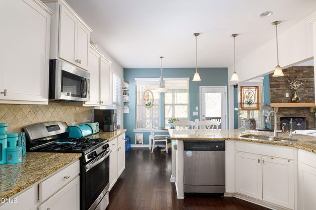 3317 Prospect Parkway, Durham, NC 27703