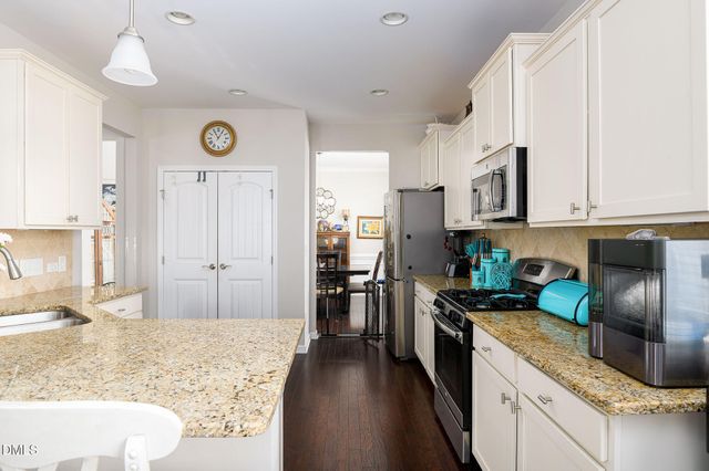 3317 Prospect Parkway, Durham, NC 27703