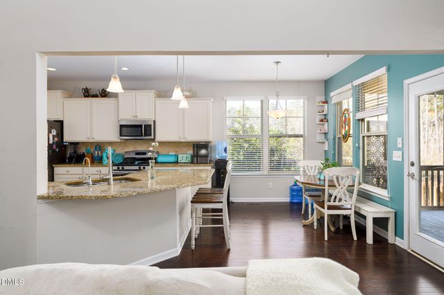 3317 Prospect Parkway, Durham, NC 27703