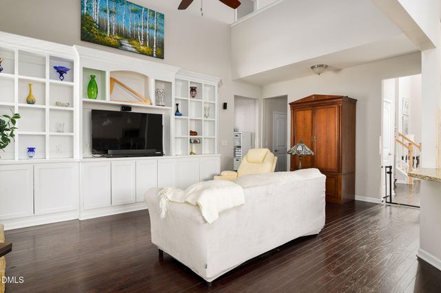 3317 Prospect Parkway, Durham, NC 27703