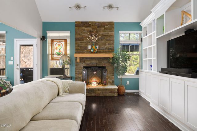 3317 Prospect Parkway, Durham, NC 27703