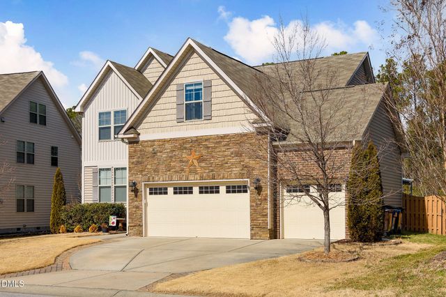 3317 Prospect Parkway, Durham, NC 27703