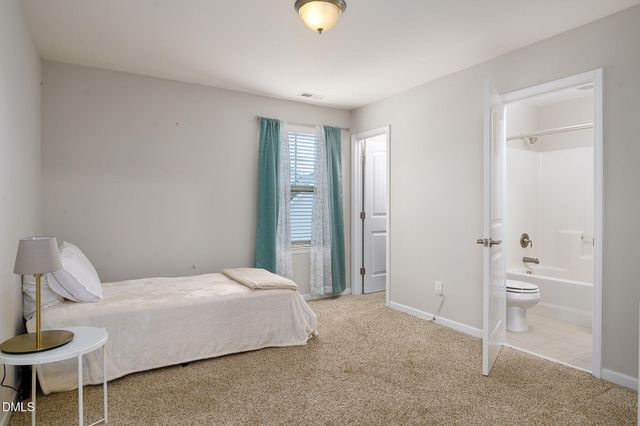 3317 Prospect Parkway, Durham, NC 27703