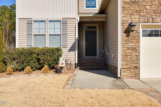 3317 Prospect Parkway, Durham, NC 27703