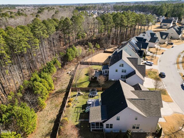 3317 Prospect Parkway, Durham, NC 27703