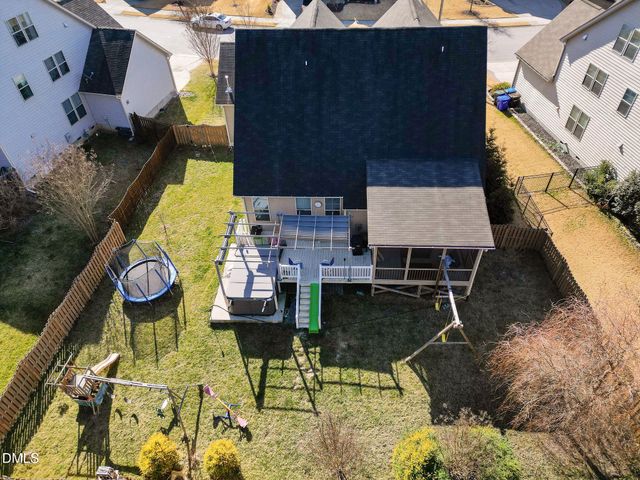 3317 Prospect Parkway, Durham, NC 27703